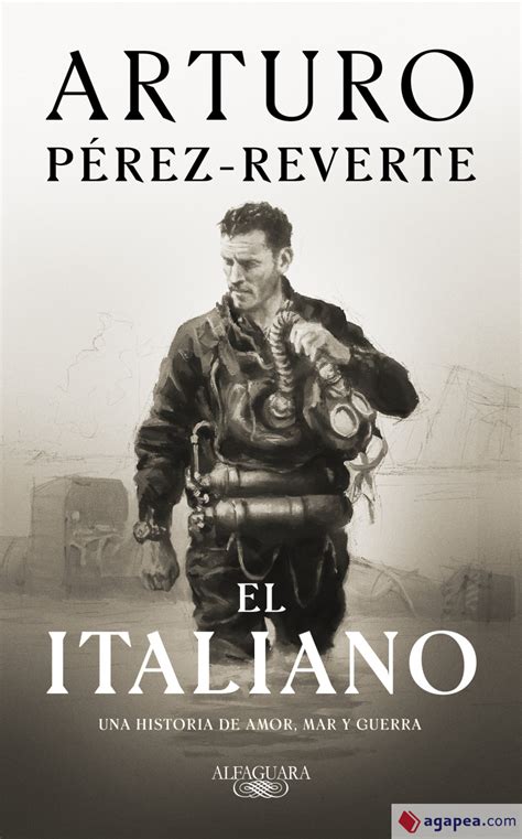 El escobillon Blog Archive El italiano una novela de Arturo Pérez