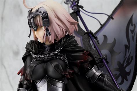 Alter Fate Grand Order Pvc Mb