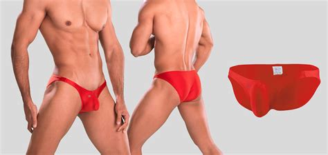 Joe Snyder Bulge Full Bikini 04 Yourunderwearstore