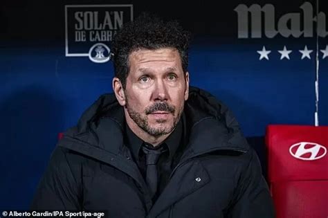 Simeone Giải Thích Lý Do đồng Cảm Với Quyết định Rời Liverpool Của