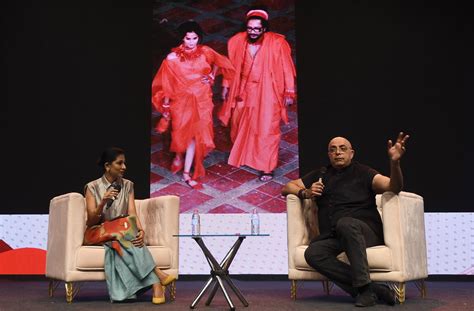 Watch Tarun Tahiliani On His Book Journey To India Modern The