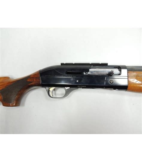 Escopeta BENELLI Cal 12 Segunda Mano