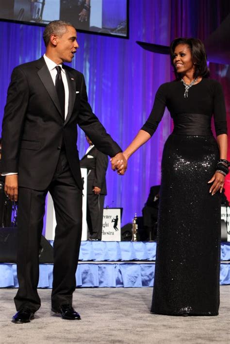 30 of Michelle Obama's Best Dresses — See Her Best Looks