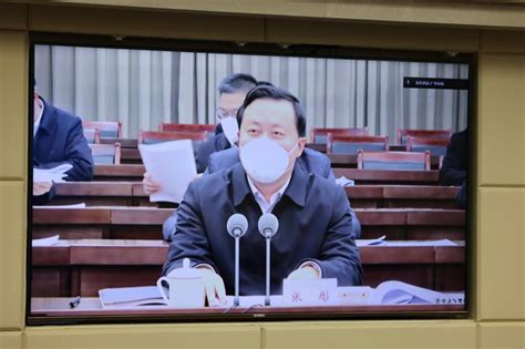 渝北区委书记常斌：全力推动川渝高竹新区建设取得更多标志性成果 上游新闻 汇聚向上的力量