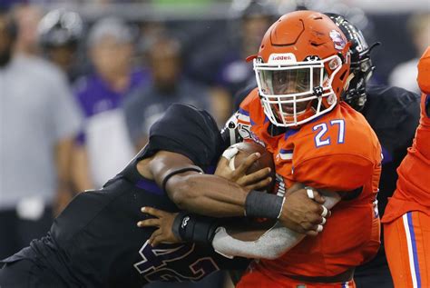 College football preview: Sam Houston State at Abilene Christian ...