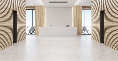 White High Gloss Concrete Floors Clsa Flooring Guide