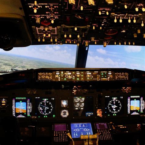 Tftaero Flight Simulators Moscovo Atualizado 2022 O Que Saber