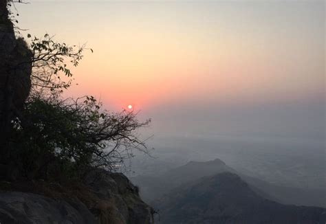 ARUNACHALA GRACE: History of Javadi Hills