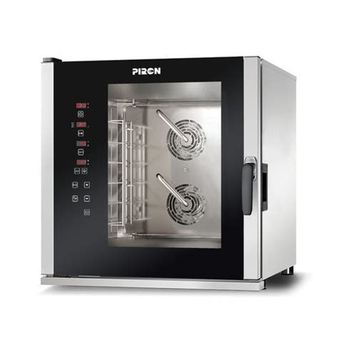 Commercial Oven Pf Piron Srl Electric Combi Steam