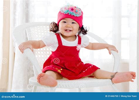 Lovely baby stock photo. Image of background, japanese - 31446750