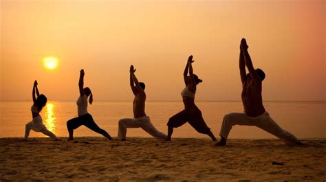 Yoga dan Meditasi Bisa Meningkatkan Kadar Stres Dalam Tubuh | YesDok