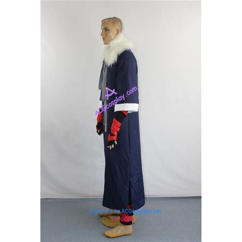 Naruto Menma Uzumaki Cosplay Costume