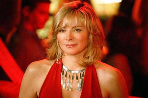 Luego De 5 Meses Del Estreno Al Fin Kim Cattrall Habla De Su Ausencia