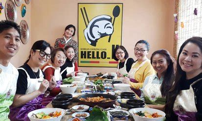 Top Seoul Cooking Classes Klook