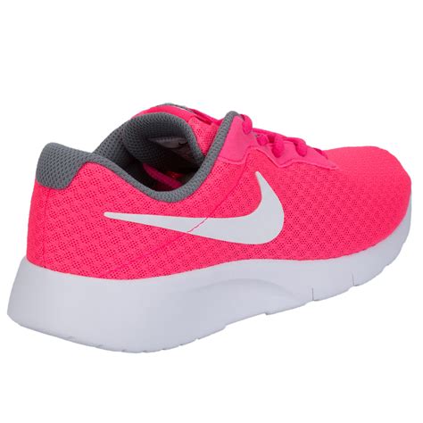 Buy Nike Junior Girls Tanjun Trainers In Get The Label