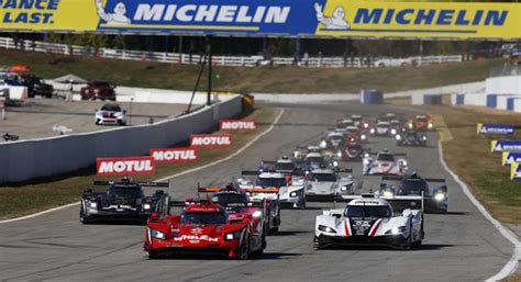 Takeaways From 2021 IMSA WeatherTech SportsCar Championship IMSA