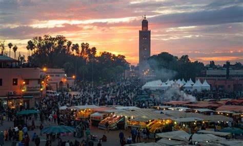 Le Citt Pi Belle Del Marocco Destinazioni Imperdibili Viaggiamo