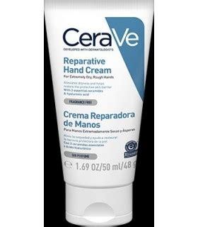 Cerave Crema Reparadora De Manos Ml Farmacia Subirats