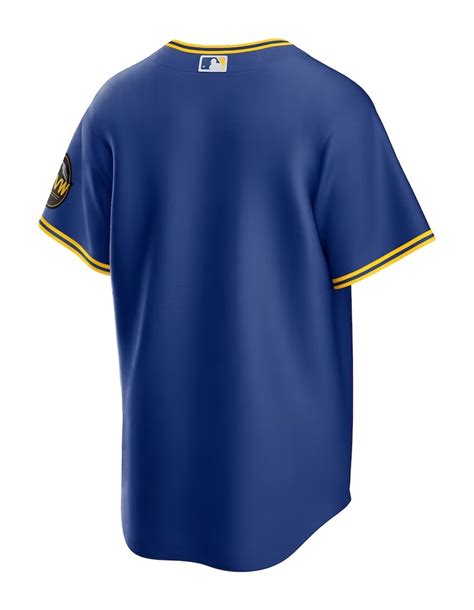 Seattle Mariners 2023 City Connect Jersey