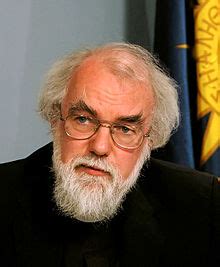 Archbishop Rowan Williams And The Debate On Same Sex Blessings In The