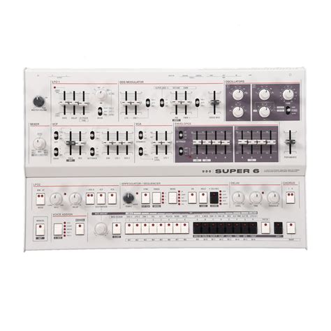 UDO Synthesizers – Chicago Music Exchange