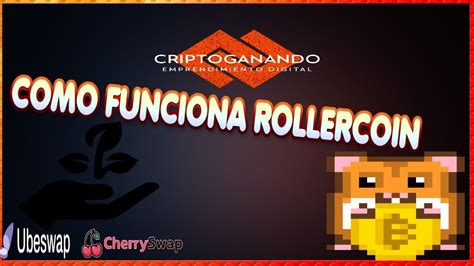 Rollercoin C Mo Funciona Tutorial Completo Rollercoin Estrategia