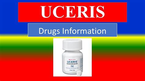 Uceris Generic Name Brand Names How To Use Precautions Side