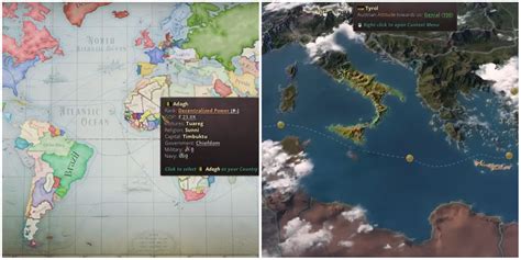 Victoria 3 Review The Grandest Of Grand Strategies