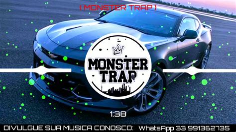 Aywy Ephrem Adderall Monster Trap M Sic Youtube