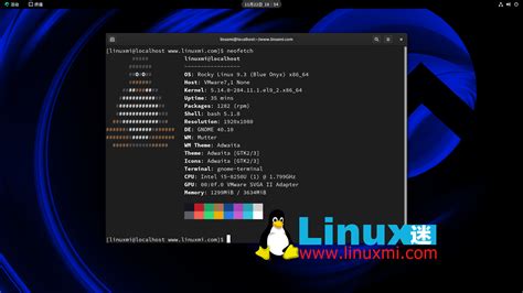 Linux Ubuntu Linux