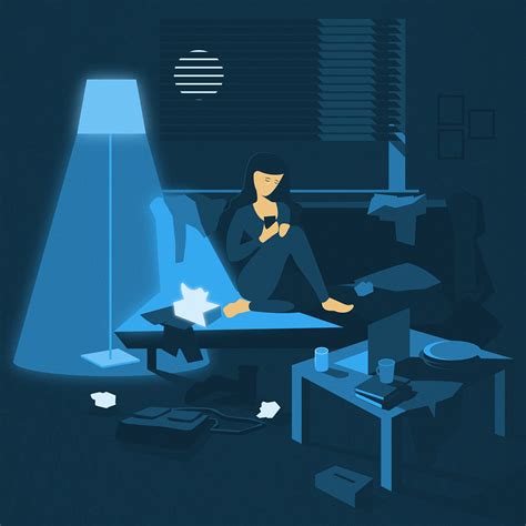 Illustration And Animation For Mindme On Behance