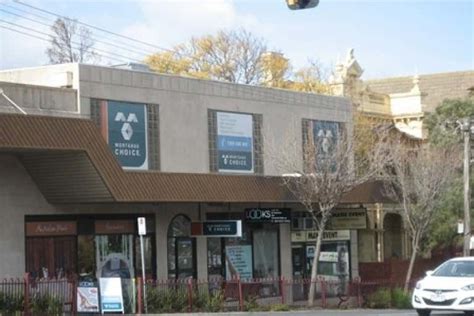 Leased Office At St Fl Glen Huntly Road Elsternwick Vic