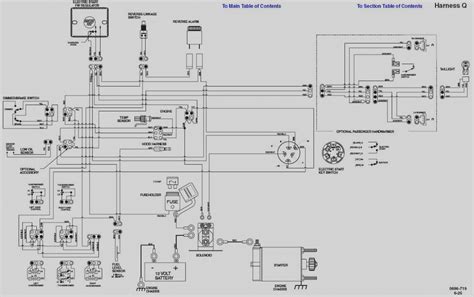 Polaris Wiring Schematics