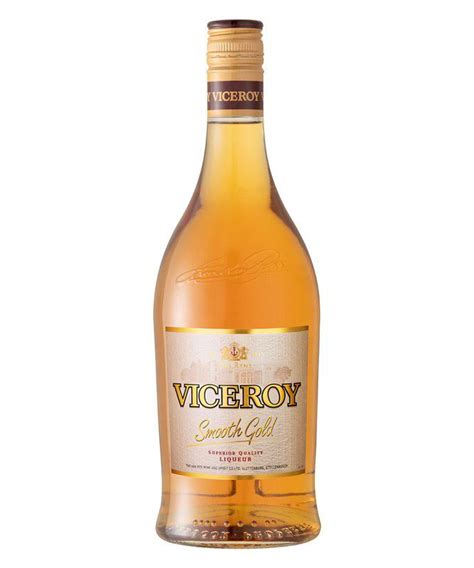 Viceroy- Smooth Gold - 750ml | Shop Today. Get it Tomorrow! | takealot.com