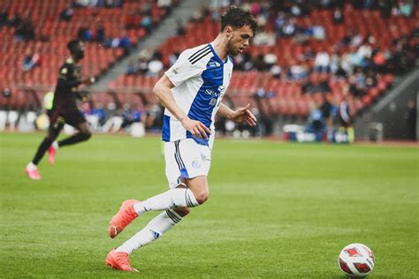 DEMHASAJ LEAVES GRASSHOPPER CLUB ZURICH Grasshopper Club Zürich