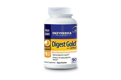 The 6 Best Digestive Enzymes of 2023 | by Verywell Health