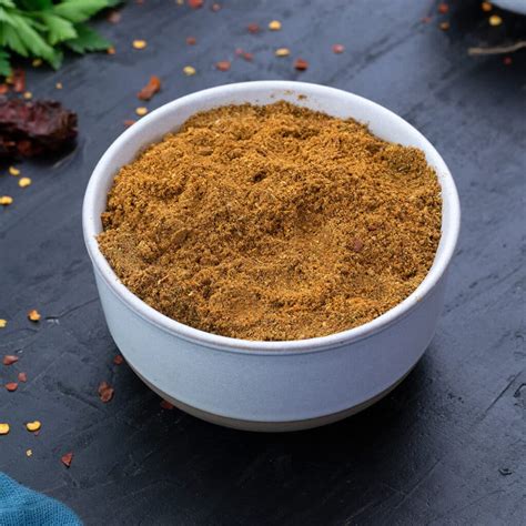 Chinese Five Spice Powder Recipe Yellow Chili S