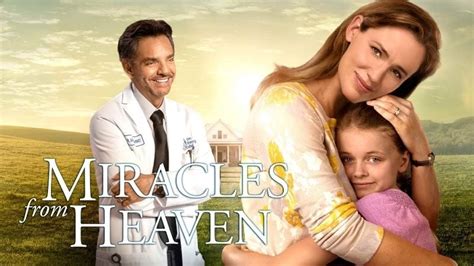 5 Powerful ‘Miracles From Heaven’ Quotes That Inspire Us to Cling to God Amid Chaos and the ...