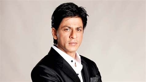 Shah Rukh Khan On 25 Years In Bollywood I Think Its 26 Or 27 Years