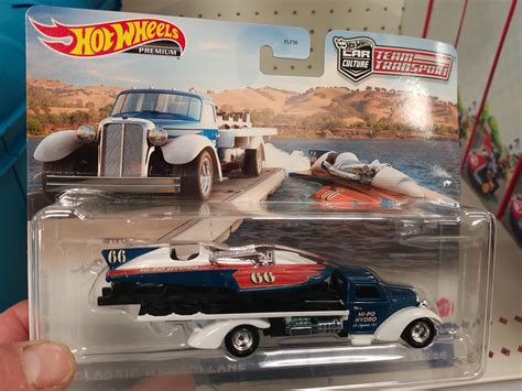 Never seen this before : r/HotWheels