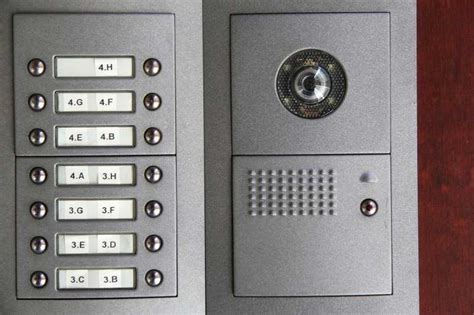 6 Best Telephone Entry Systems For Apartments And Offices 2023