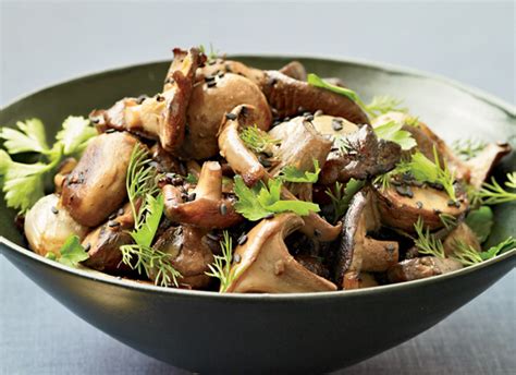 Mushroom Recipes Easy Ways To Cook Mushrooms Photos Huffpost