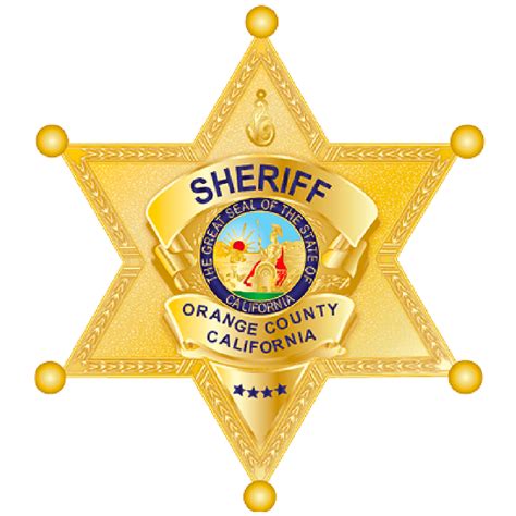 OC Sheriff Department Orange County, CA - EME Enterprise