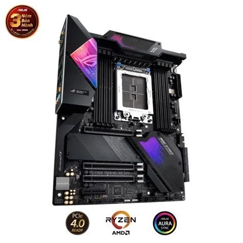 ASUS ROG Strix TRX40 XE Gaming