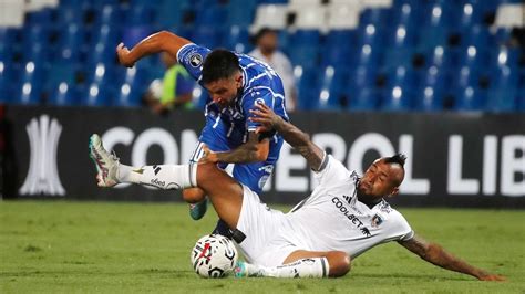 El Histórico Récord Que Consiguió Godoy Cruz Antes De Enfrentar A Colo Colo