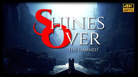 Shines Over The Damned Ps First Minutes Gameplay Youtube