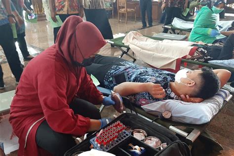 Apa Saja Manfaat Donor Darah Yang Perlu Anda Ketahui Cek Disini