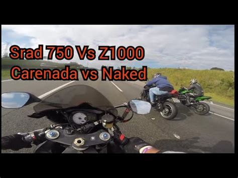 Srad Vs Z Briga Boa Carenada Vs Naked Quem Leva Youtube