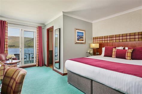 Clan MacDuff Hotel, Fort William | LateRooms.com