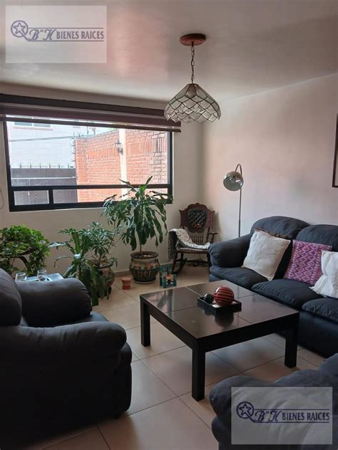 Venta Casa En Lomas Manuel Avila Camacho Naucalpan De Ju Rez